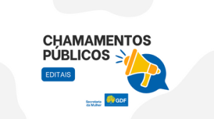 Chamamentos Públicos