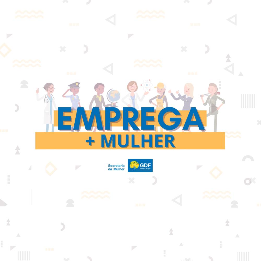 Cadastro Geral de Promoção da Mulher